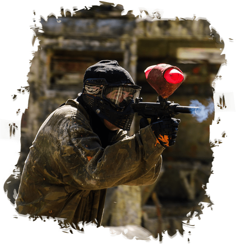 Paintball_ Player_in_ Action.png PNG