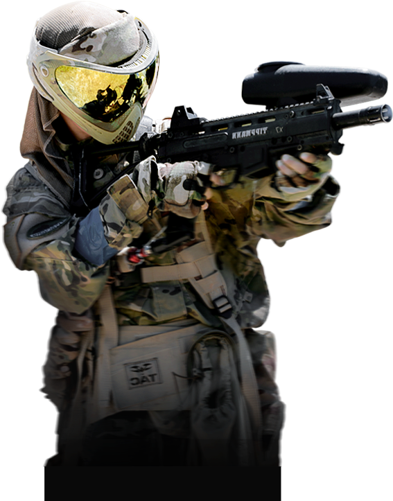 Paintball_ Player_in_ Action.png PNG