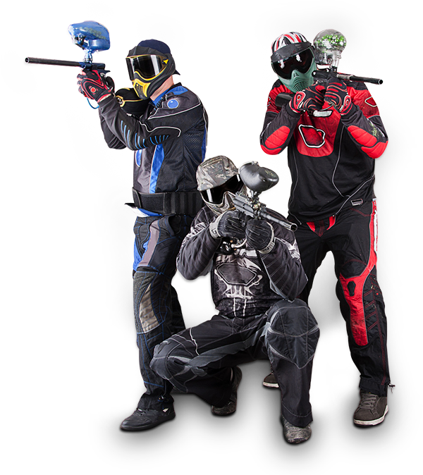 Paintball_ Team_ Pose.png PNG