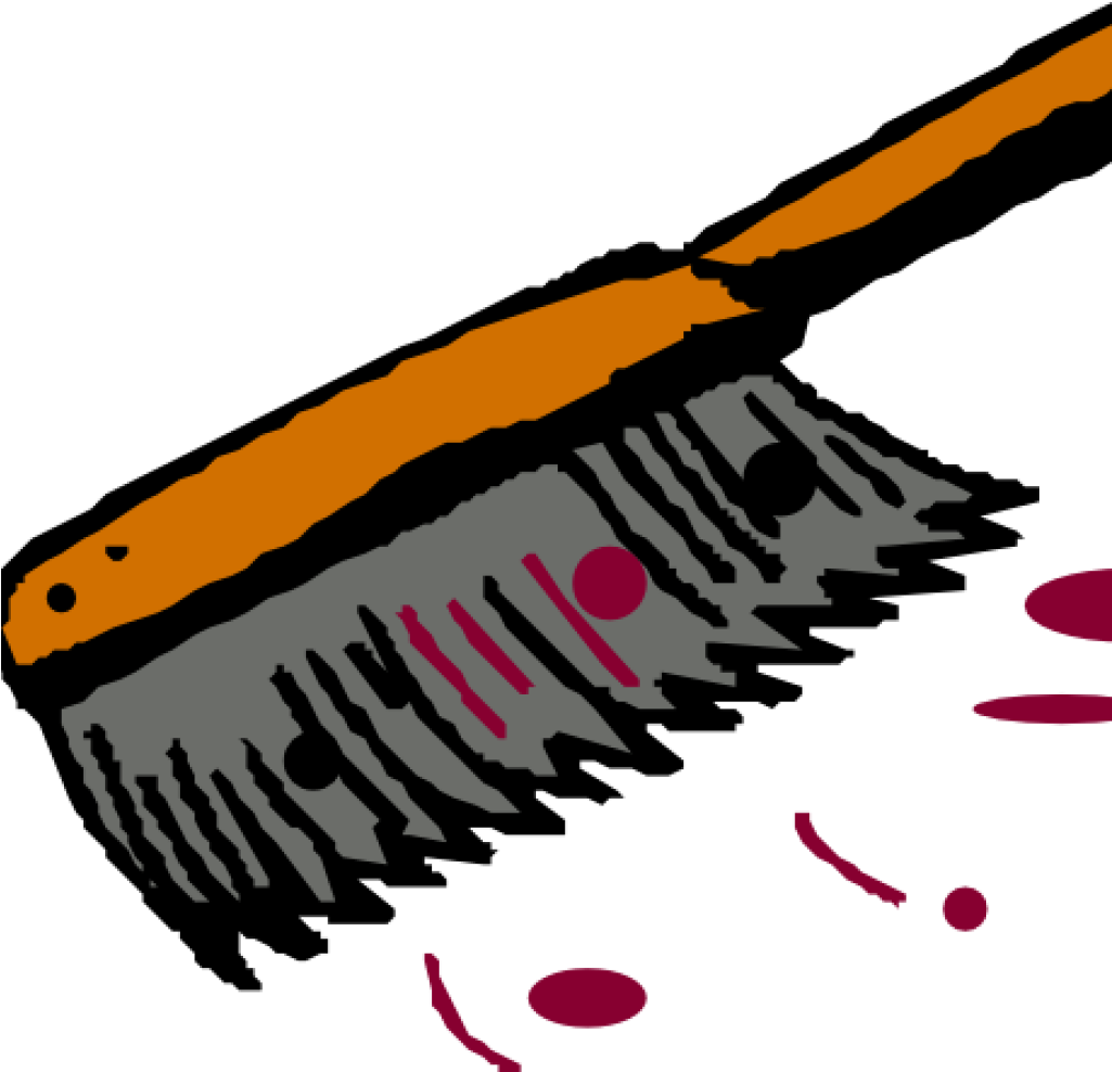 Paintbrush Vector Artwork PNG