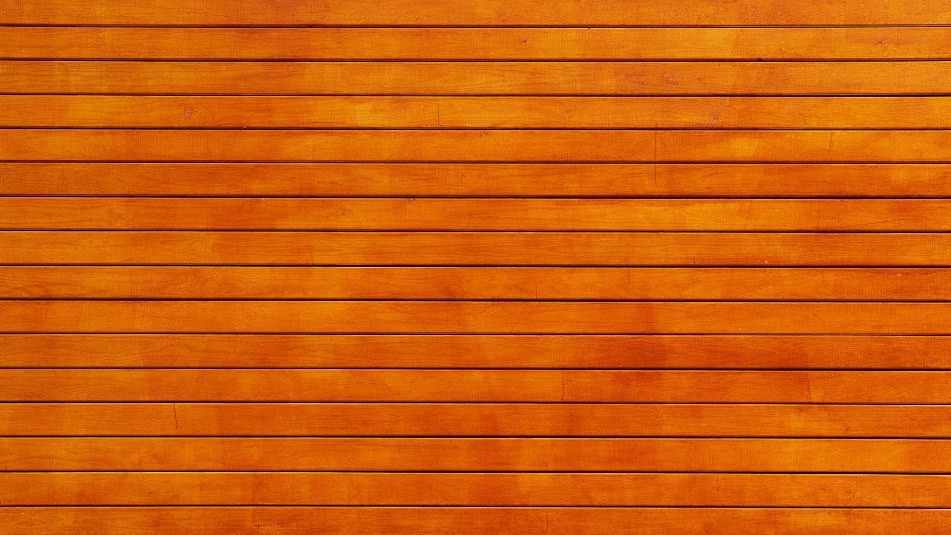 Vibrant Orange Canvas Wallpaper