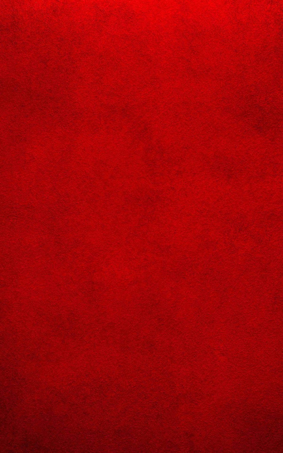 Painted Wall Red Iphone Wallpaper