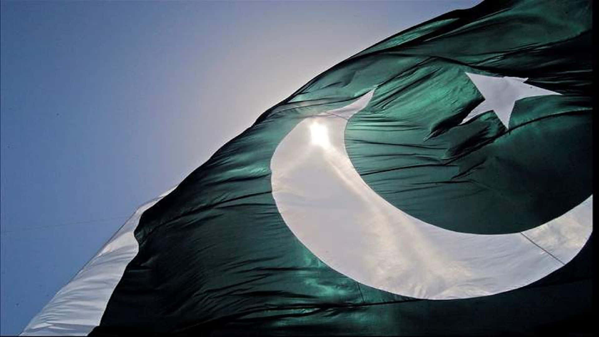 HD Wallpapers - Pakistan Zindabad 💚🇵🇰. - Follow Pakistan Rangbaaz # Pakistan #Flag #Wallpaper | Facebook