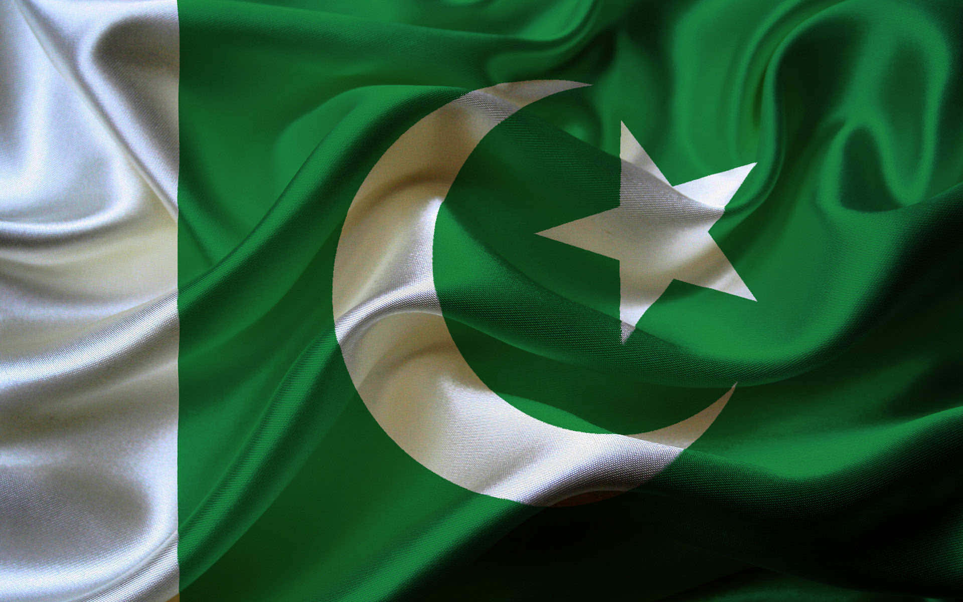 Pakistan1920 X 1200 Bild