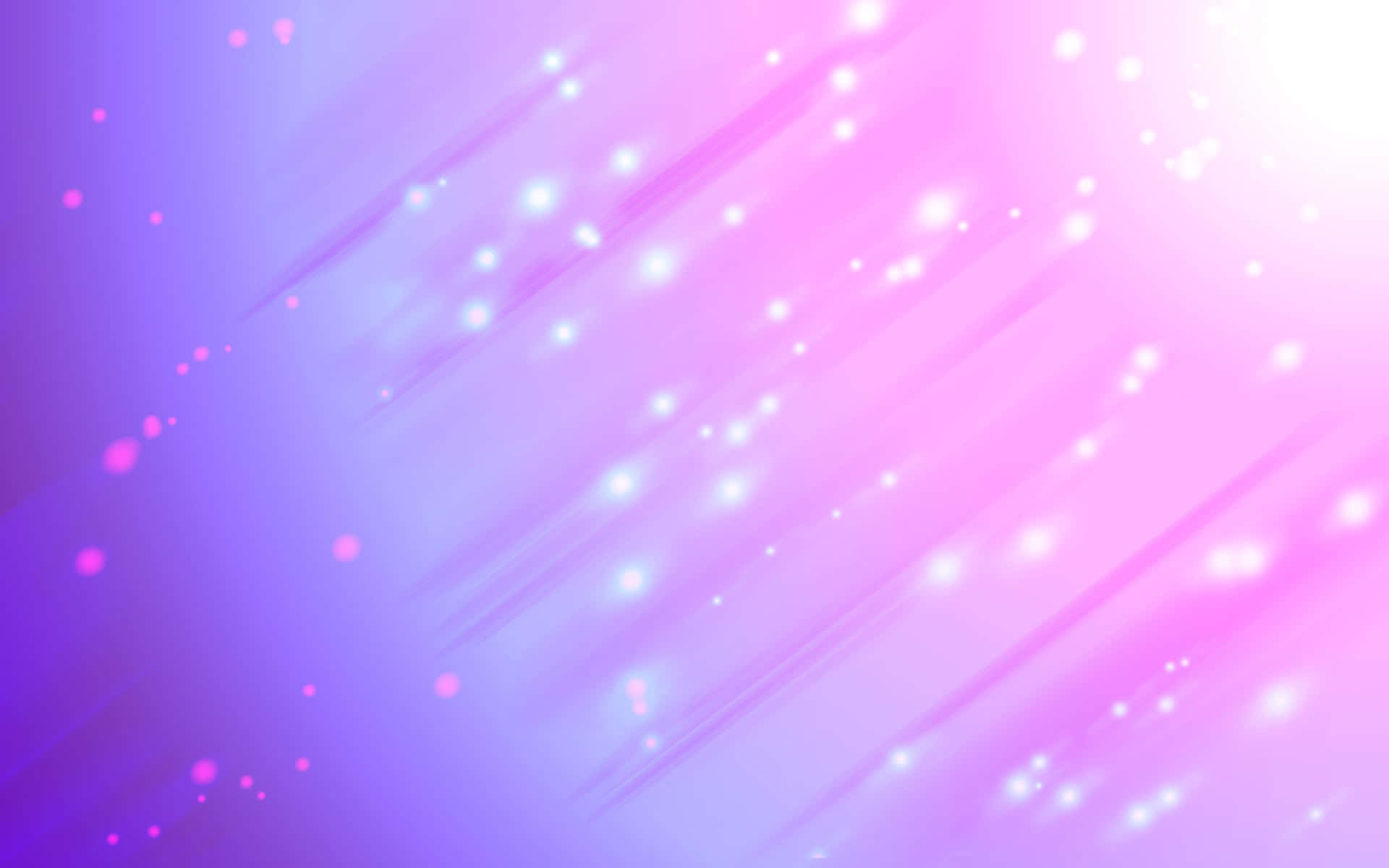 Pale Pink Background Bright Light