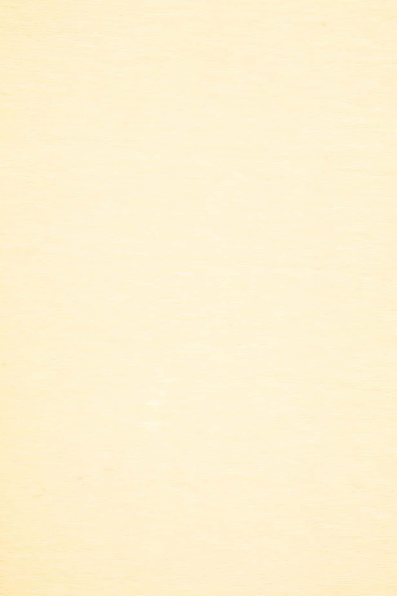 Refreshing Pale Yellow Gradient Background