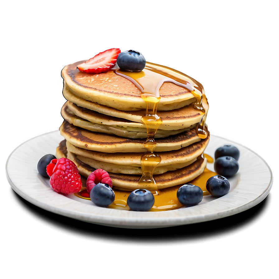 Download Paleo Pancakes Png Aja | Wallpapers.com