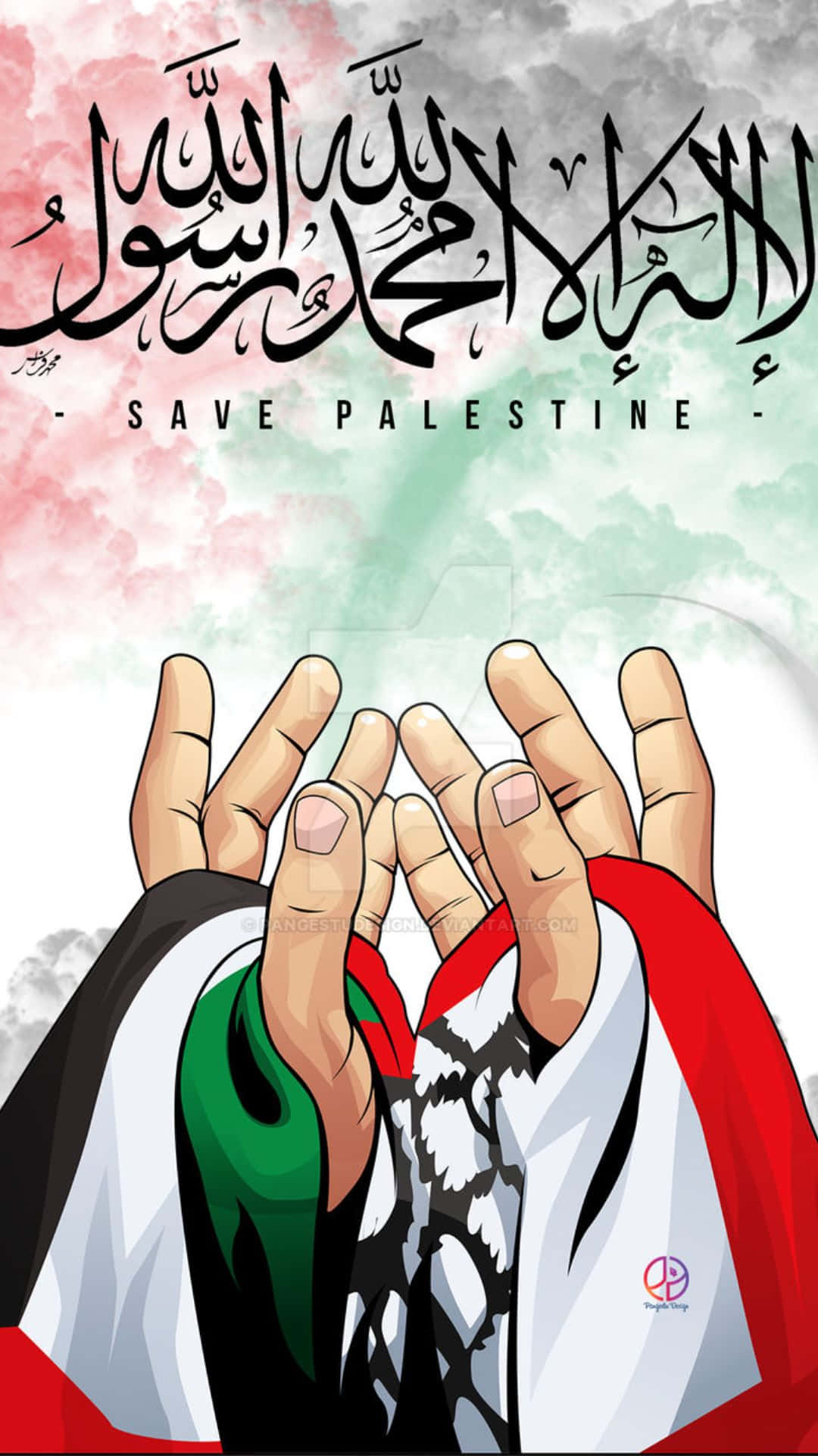 Benvenutinella Storica Palestina