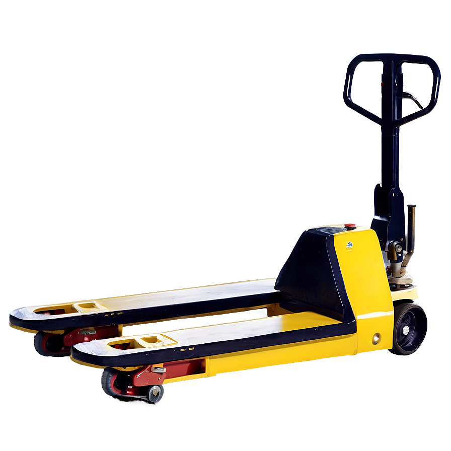 Pallet Jack Png 56 PNG