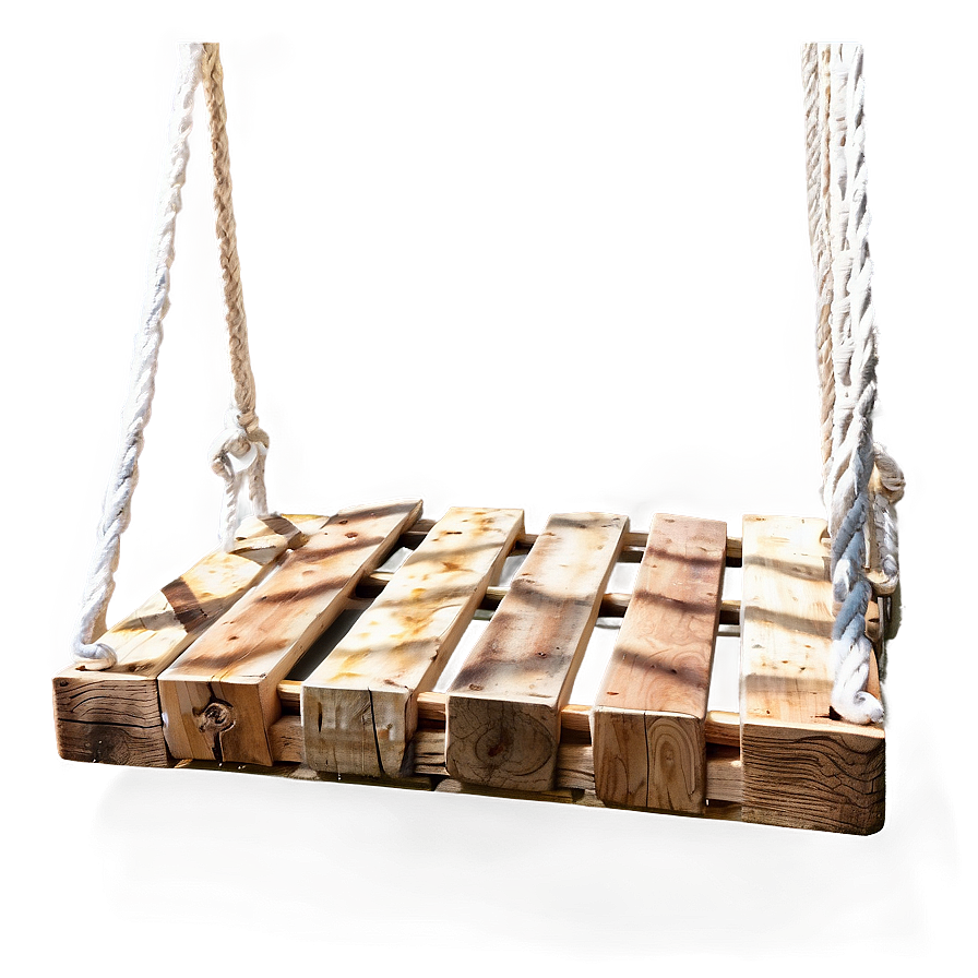 Pallet Swing Png Fel PNG