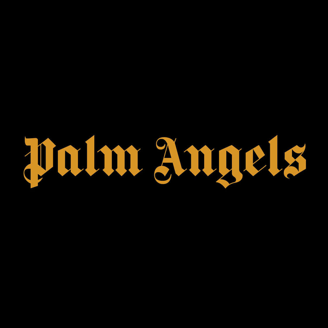 Klarerund Raffinierter Stil, Palm Angels Bringt Streetwear Auf Ein Neues Level Wallpaper