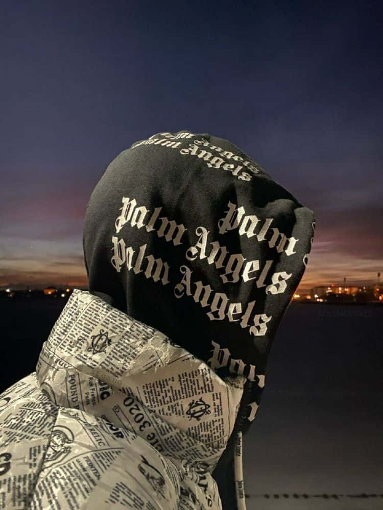 Palm Angels x TEAM WANG Capsule Collection  Hypebeast