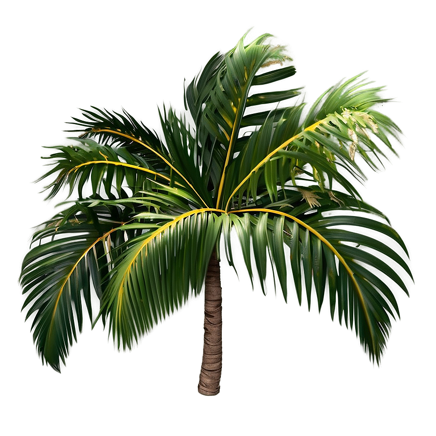 Download Palm Leaves Texture Png Oew23