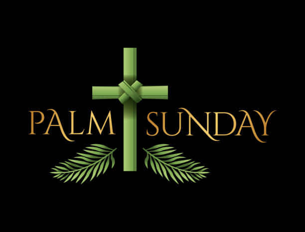 Palm Sunday Billeder 612 X 466