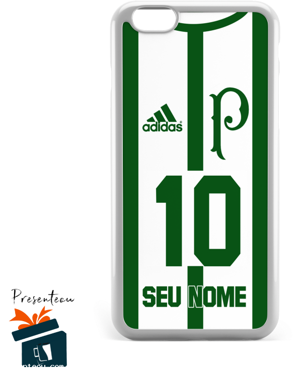 Palmeiras Customizable Phone Case Design PNG