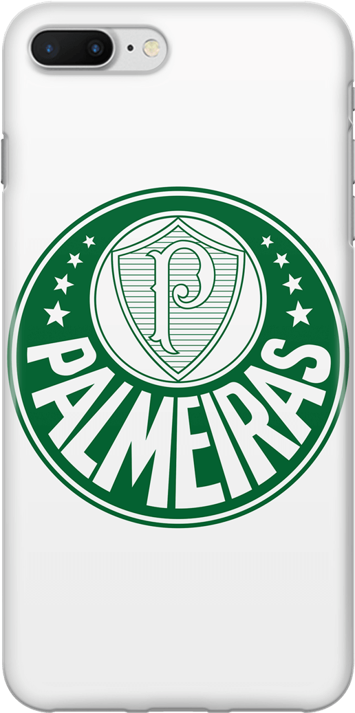 Palmeiras Logo Phone Case PNG