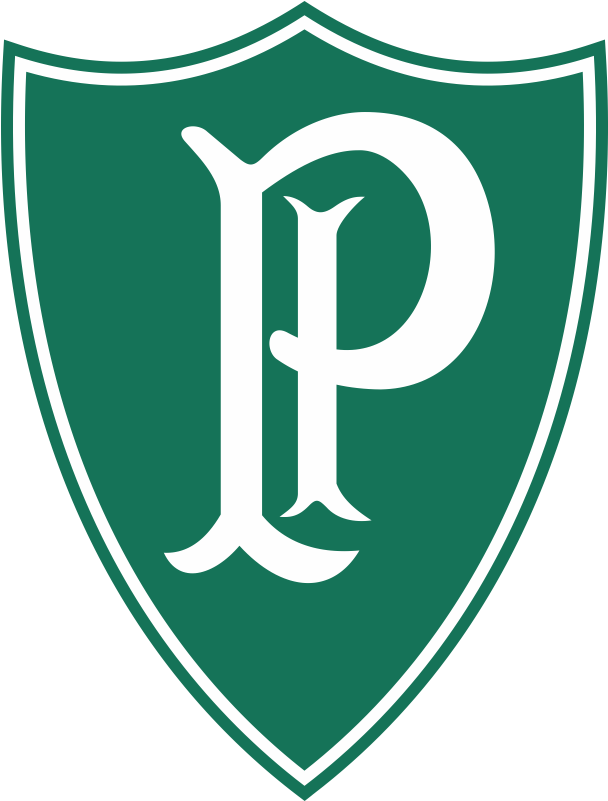 Palmeiras Soccer Club Crest PNG