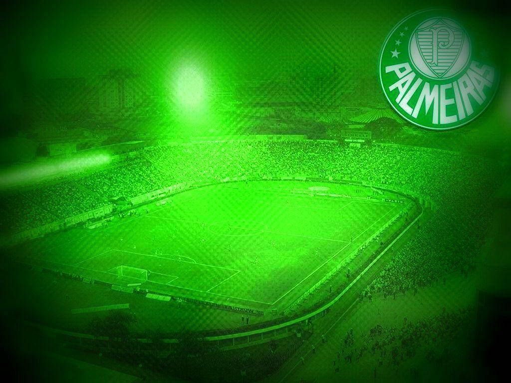 Palmeiras Stadium TV Broadcast: 