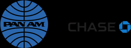 Pan Amand Chase Logos PNG