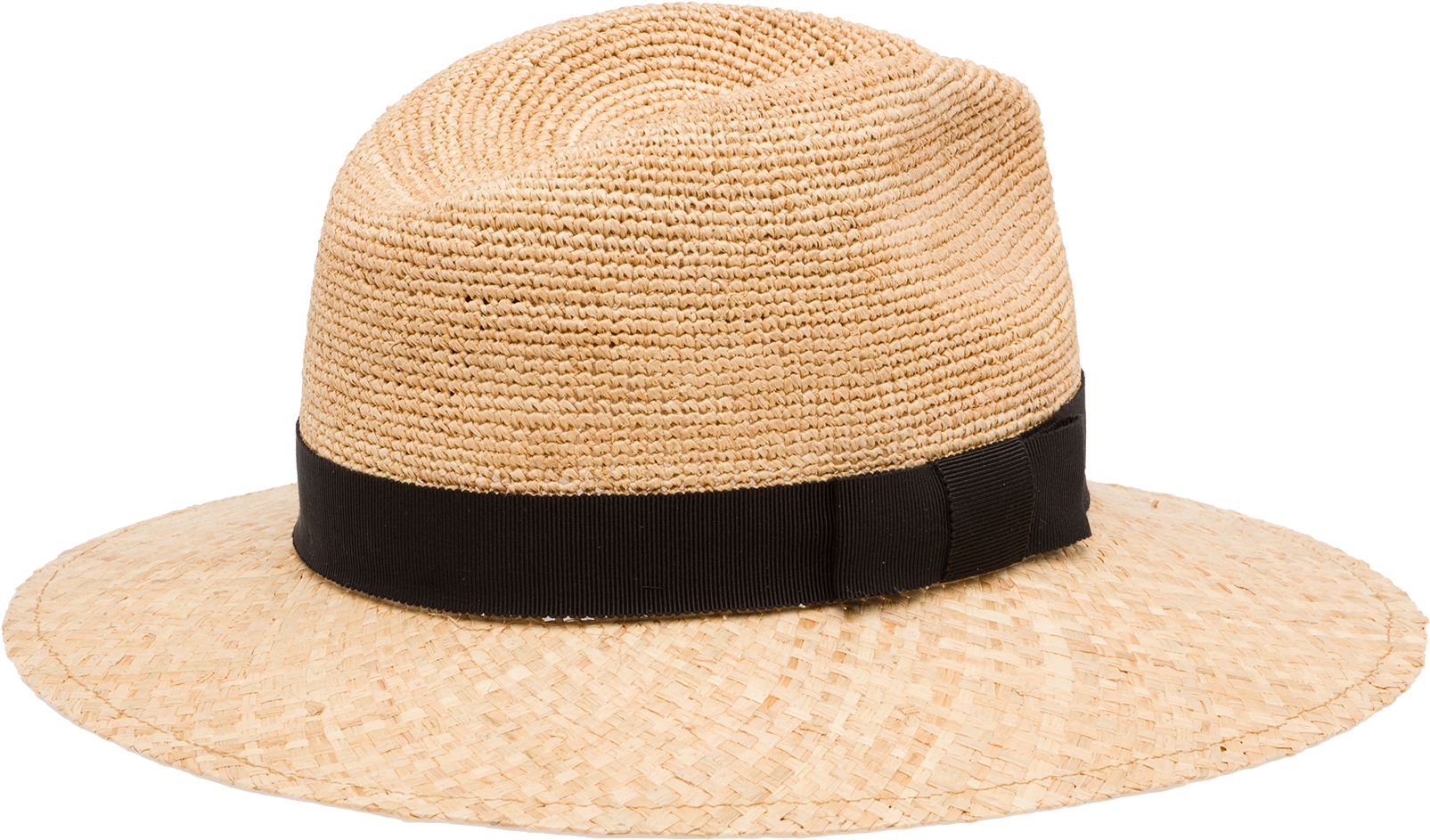 Panama Hat Classic Style PNG
