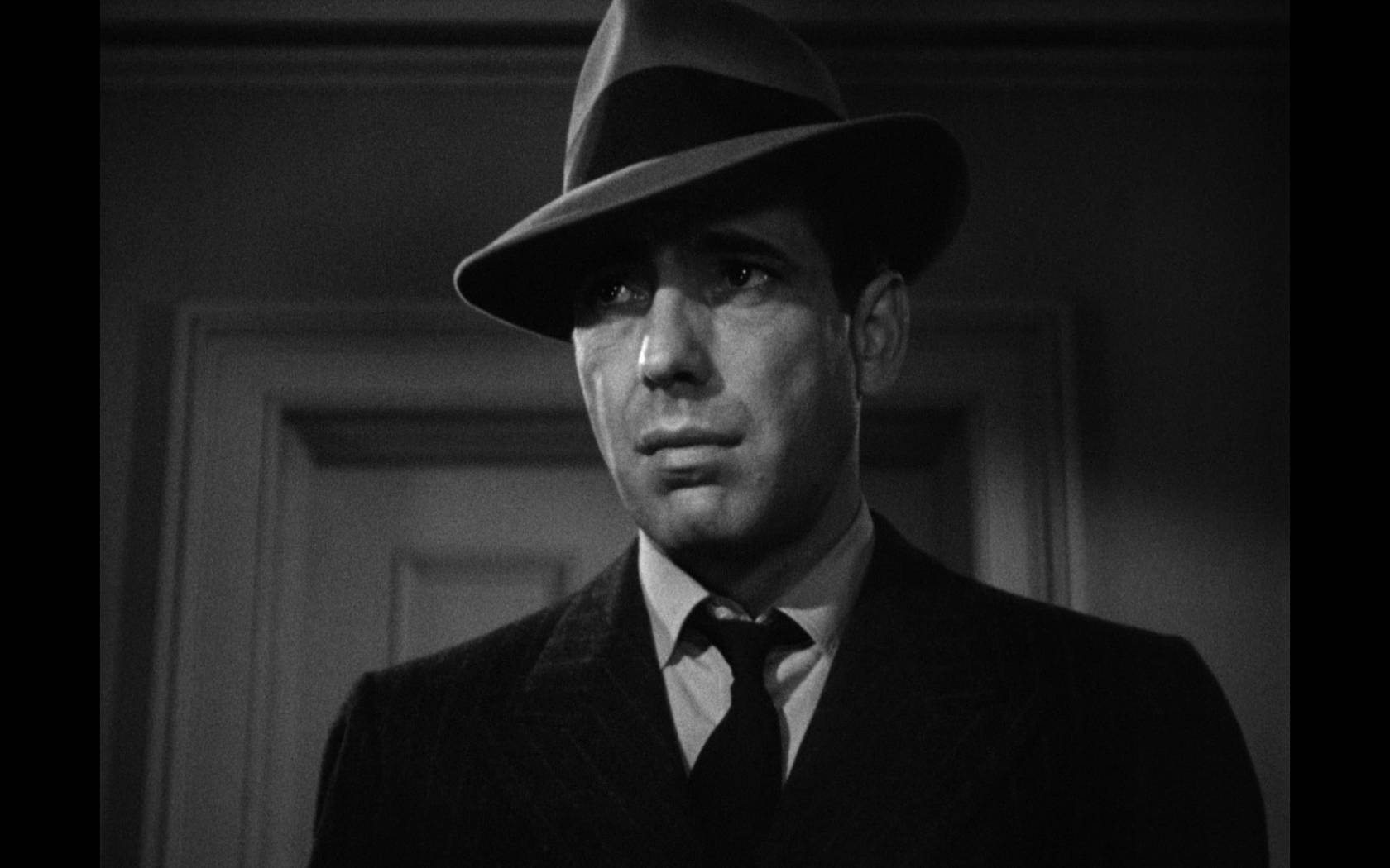Panamahumphrey Bogart: Panama Humphrey Bogart Wallpaper