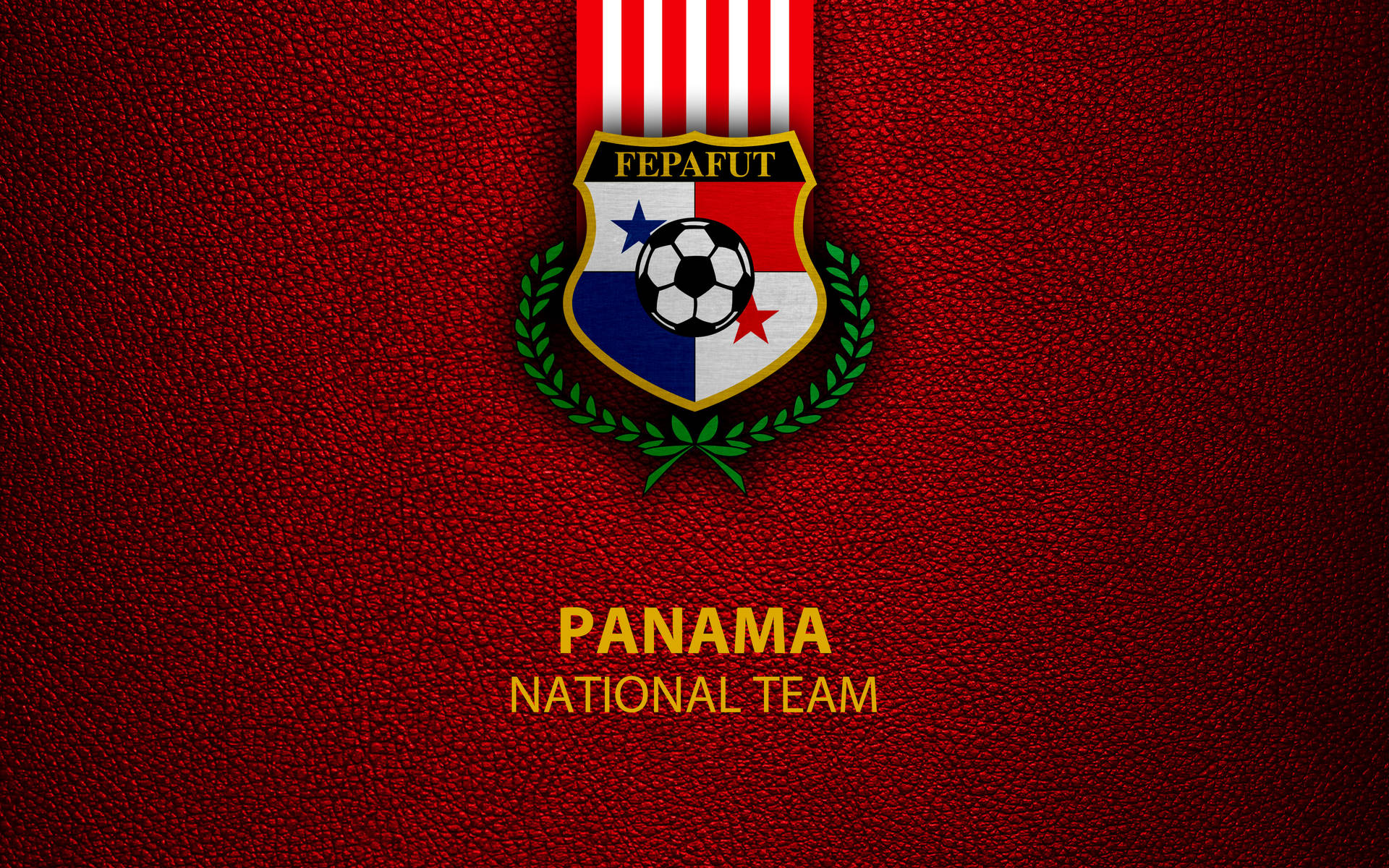 Nazionale Panamense Sfondo