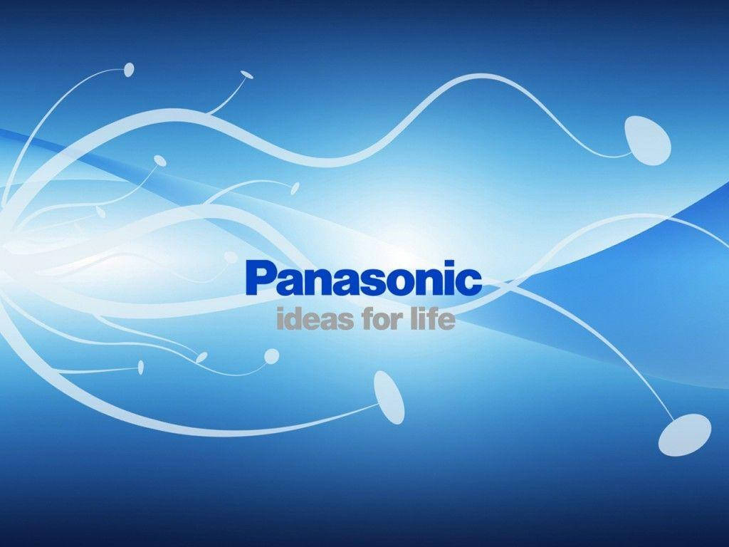 Panasonic Bocciolo Di Fiore Art Sfondo