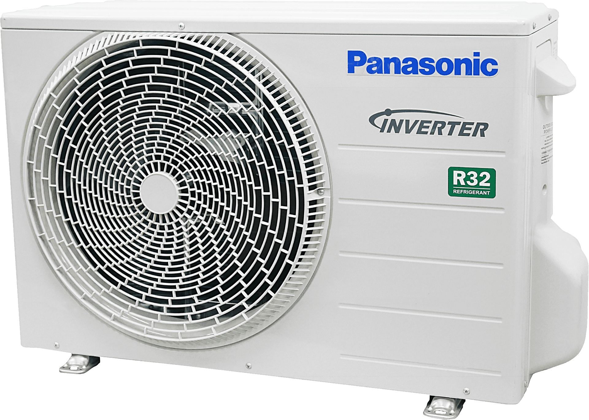 Panasonic Inverter Split A C Outdoor Unit PNG