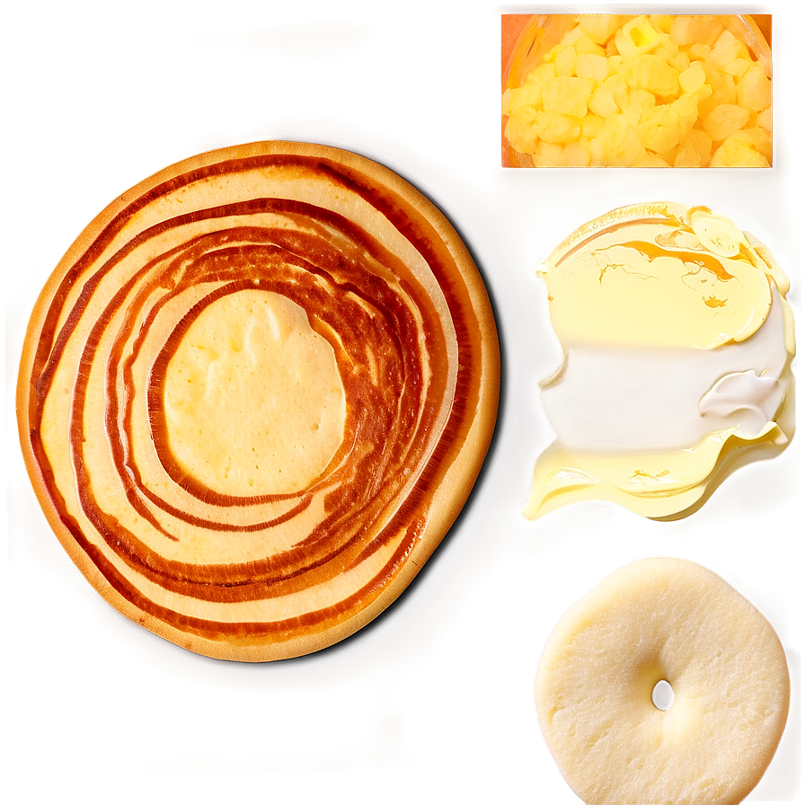Pancake Dough Consistency Png 74 PNG