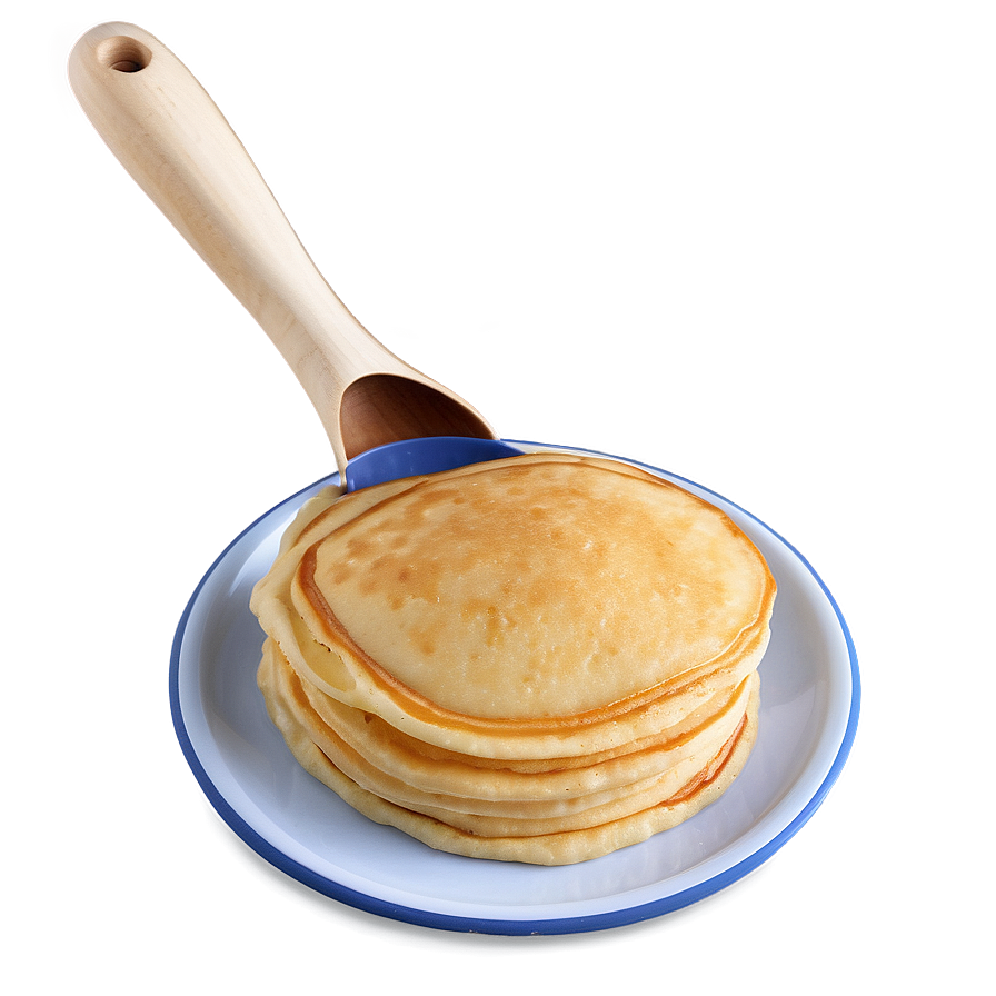 Pancake Dough Consistency Png 86 PNG