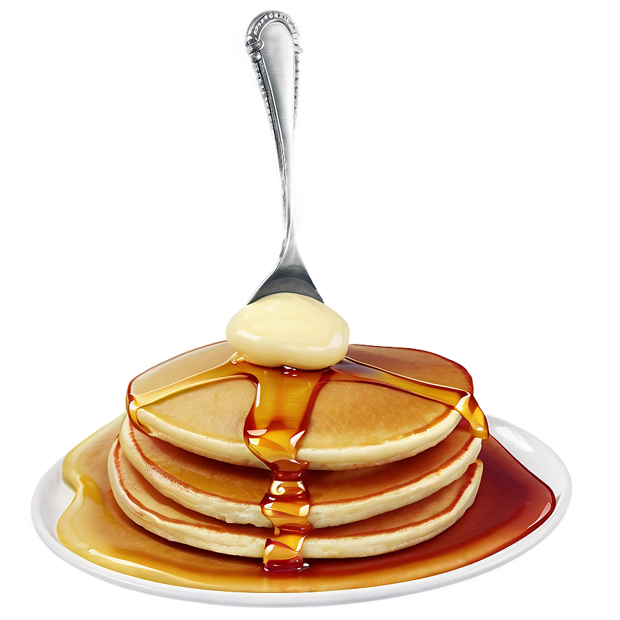 Pancake Serving Size Png 05242024 PNG