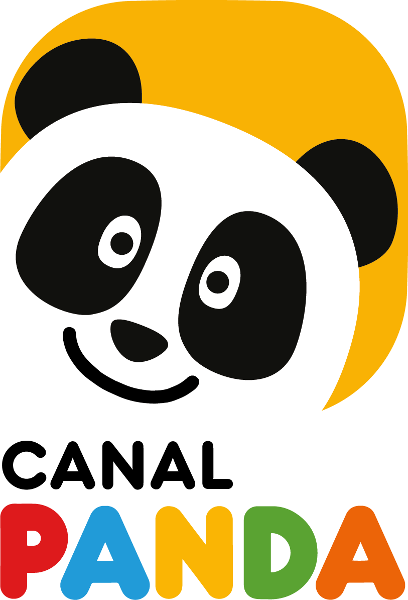 Panda Channel Logo PNG