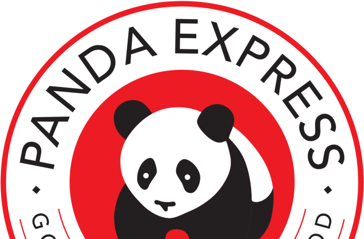 Panda Express Logo PNG