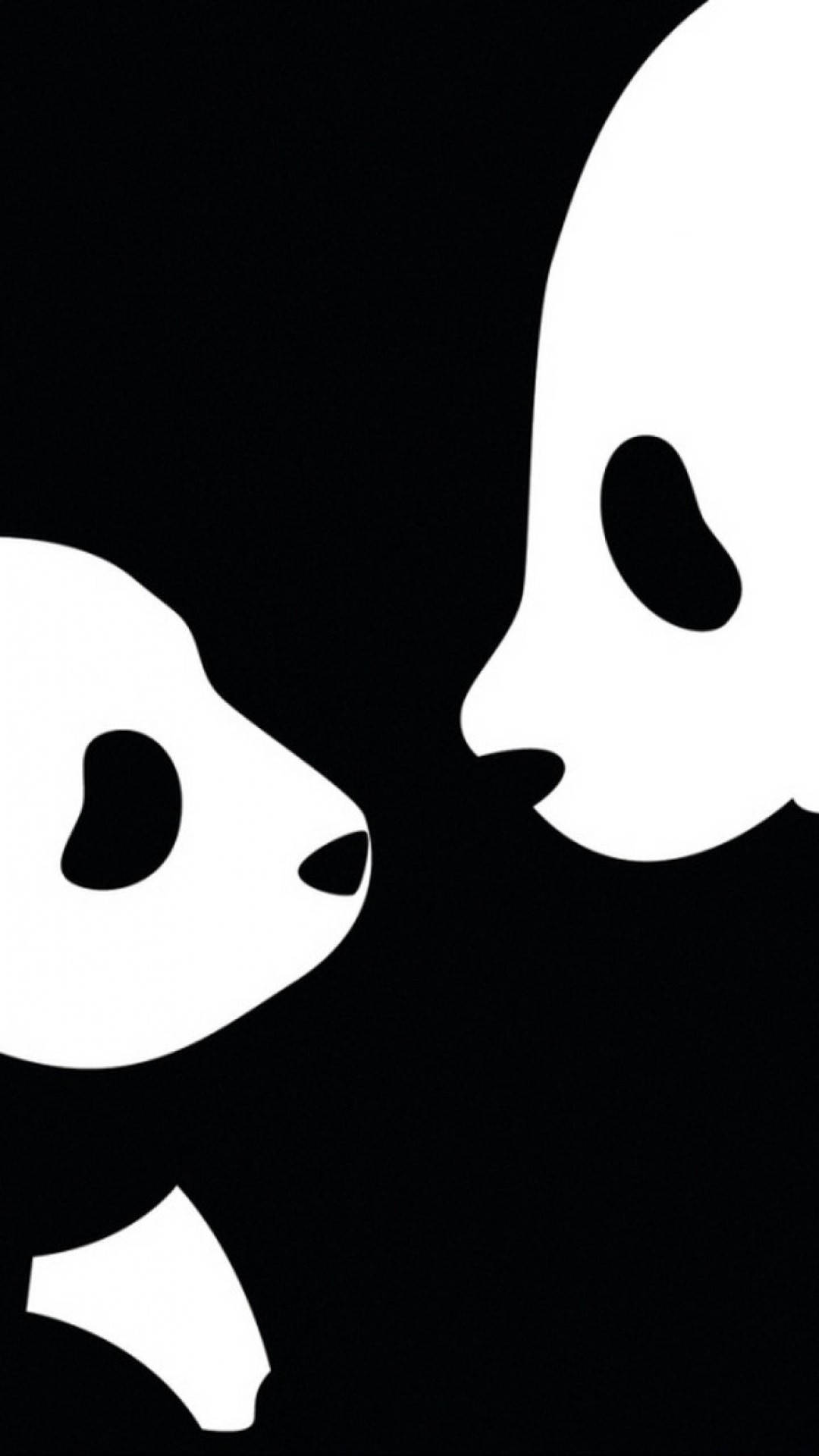 Cute Panda Wallpaper (80+ images)