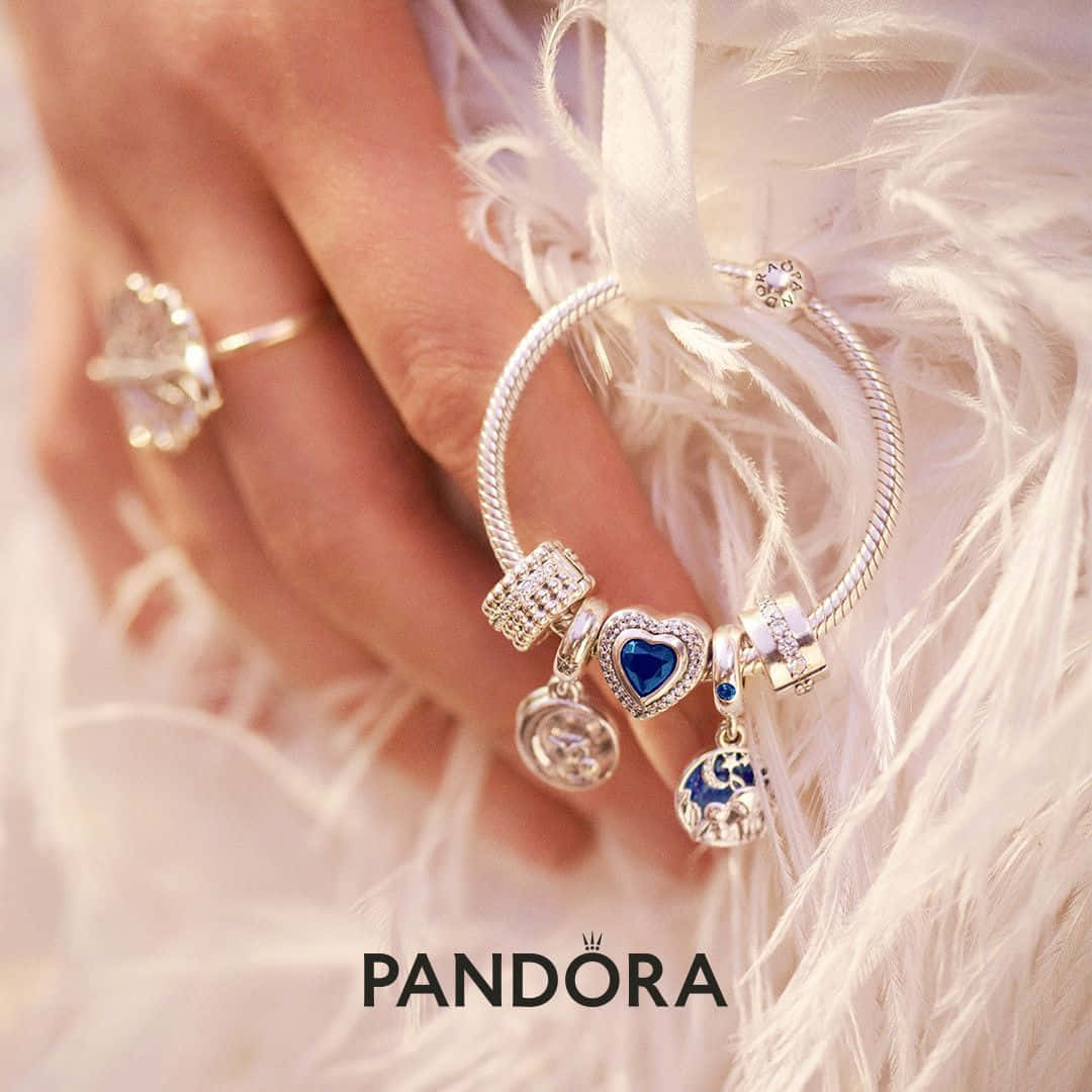 A world of discovery awaits with Pandora.