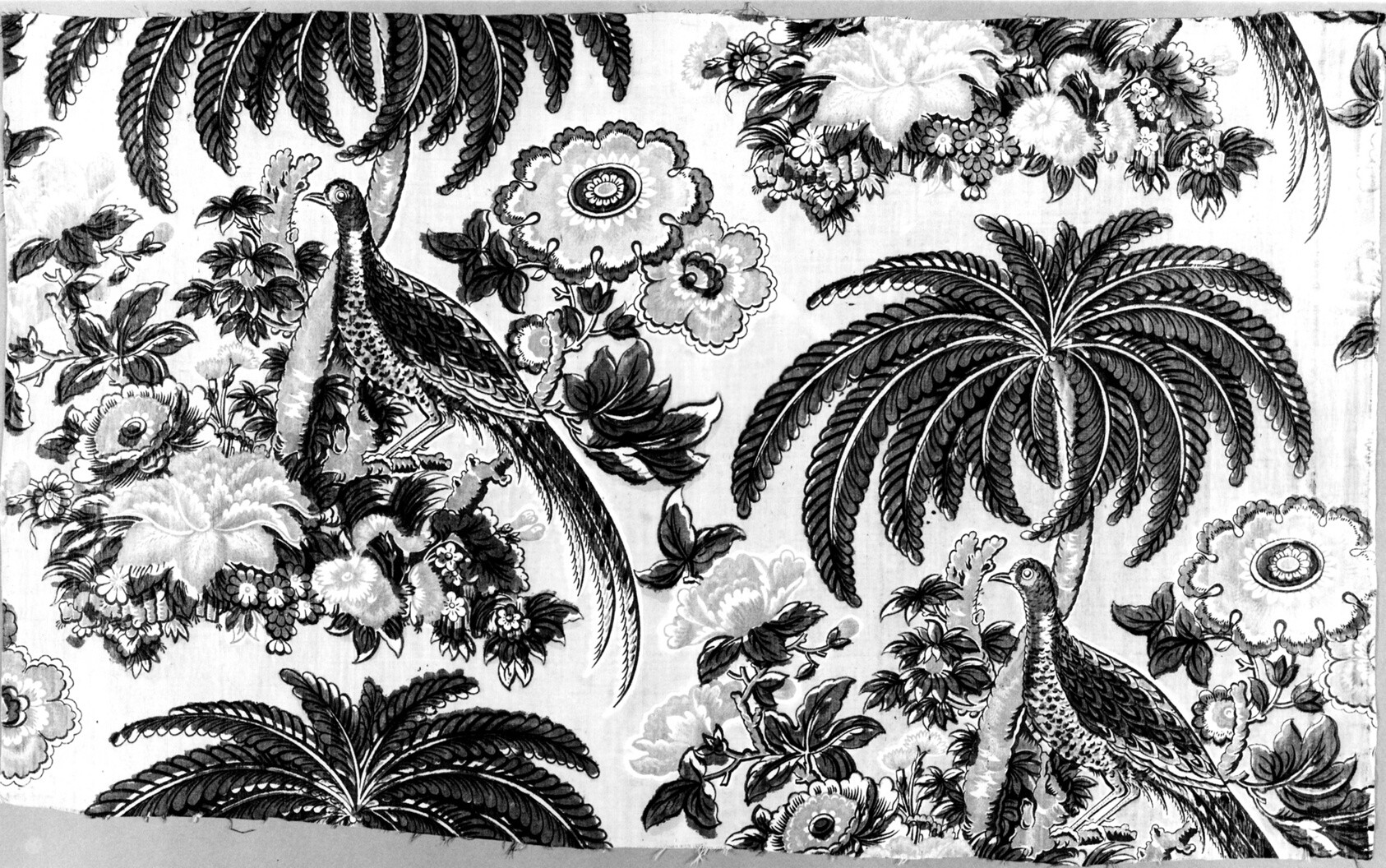 Panel Wallpaper