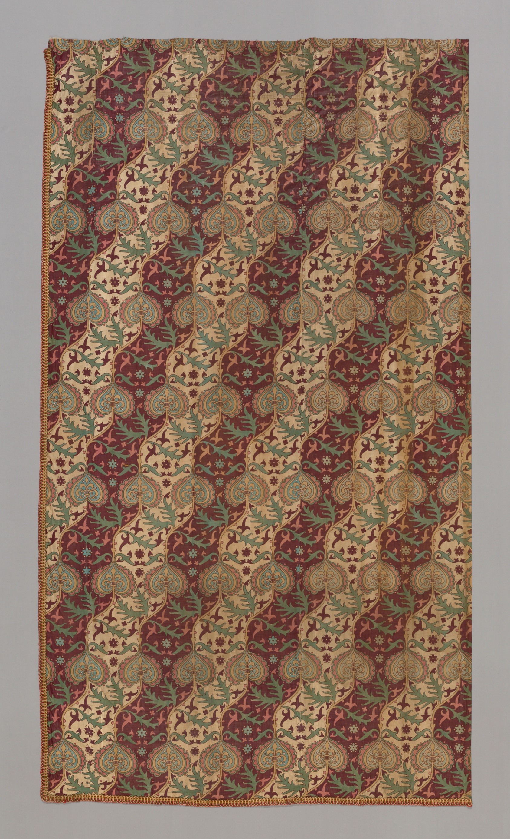 Panel Wallpaper