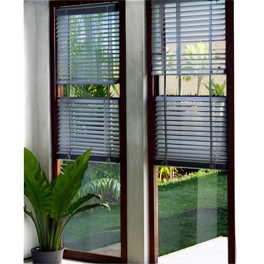 Panel Blinds Png Wss68 PNG