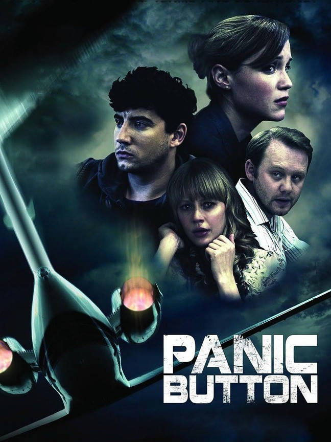 Panic Button Film Wallpaper