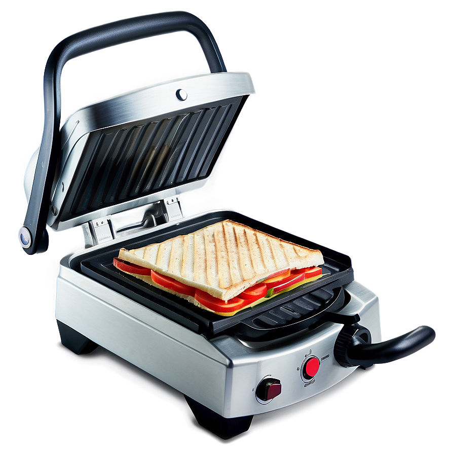 Download Panini Press Sandwich Png 90 | Wallpapers.com