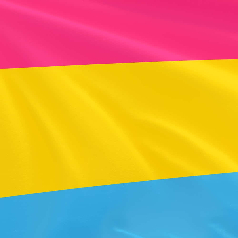 Be Proud, Be Pansexual