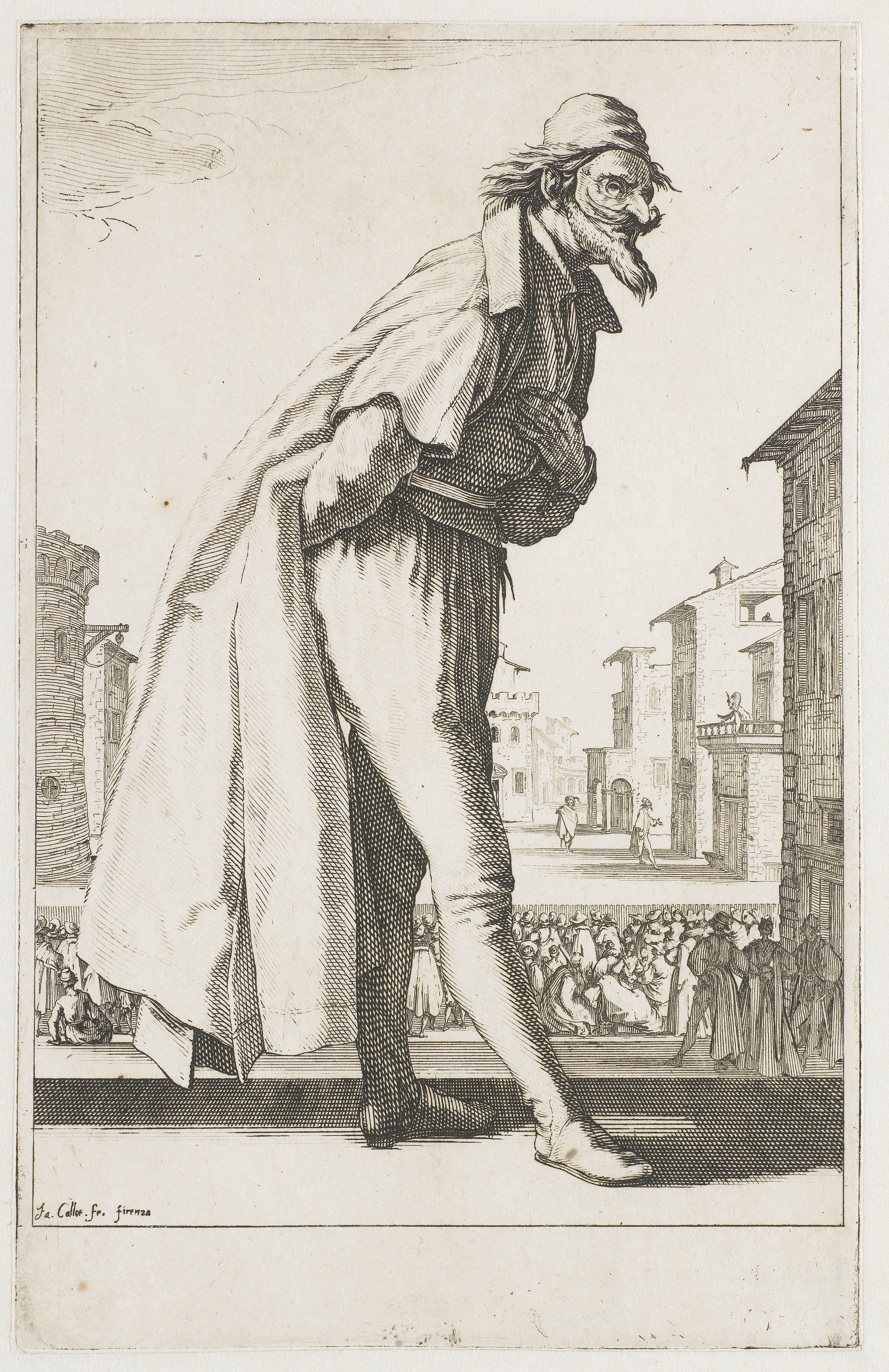 Pantalone Wallpaper
