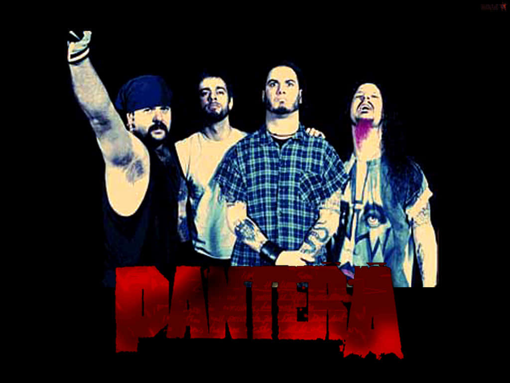 Pantera  Iconic by Collectionzz
