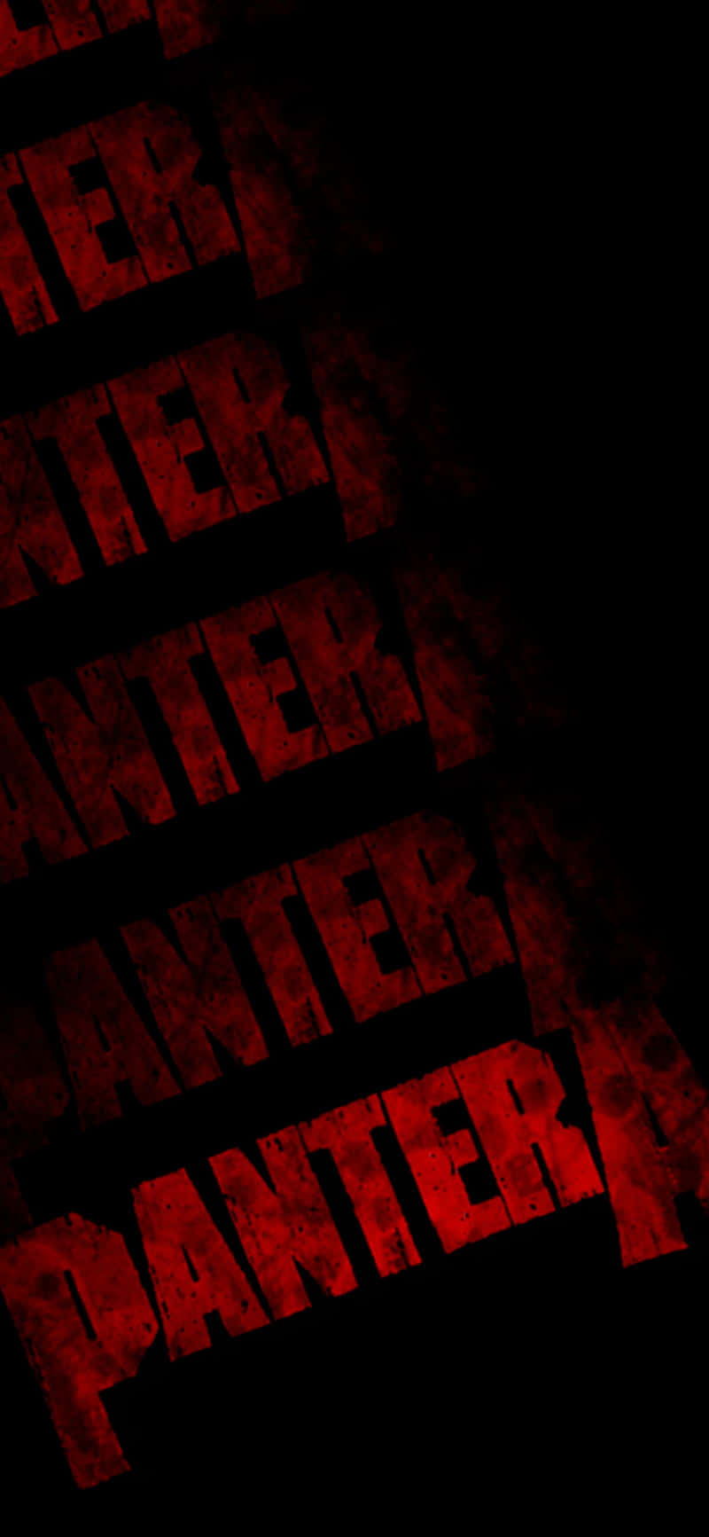 Pantera-tapet HD. Wallpaper