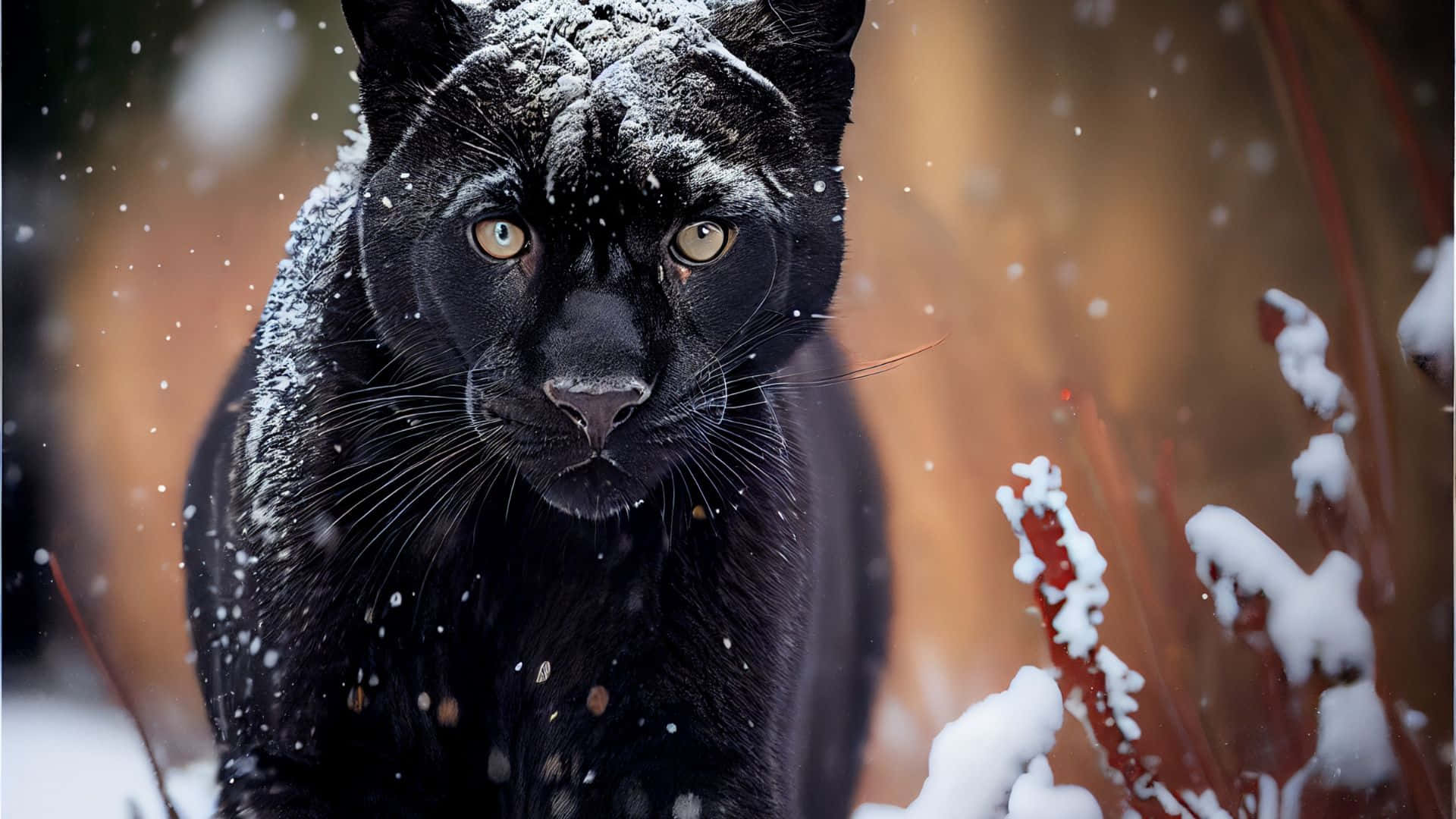 Panterade Fundo 1920 X 1080