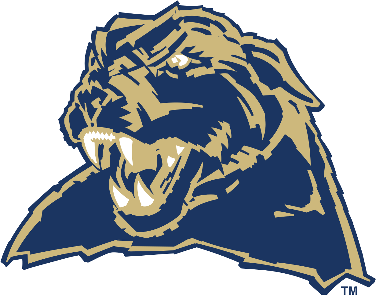 Panthers Team Logo PNG