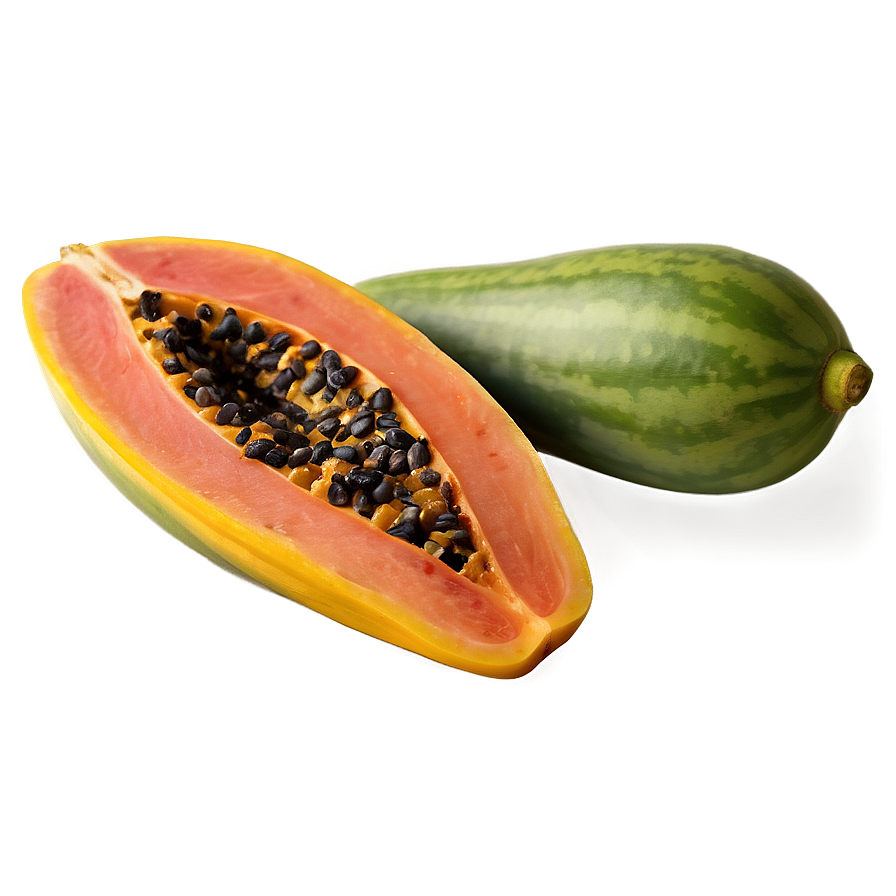 Download Papaya Background Png 31 | Wallpapers.com