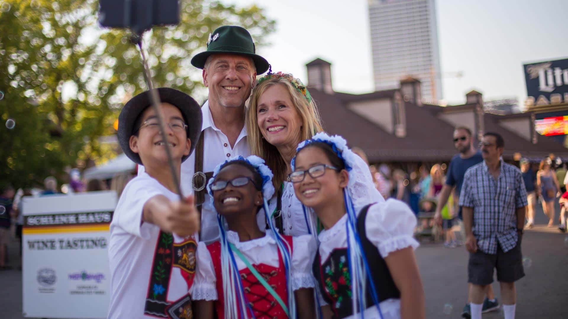 Papelde Parede Alemão 1920 X 1080.