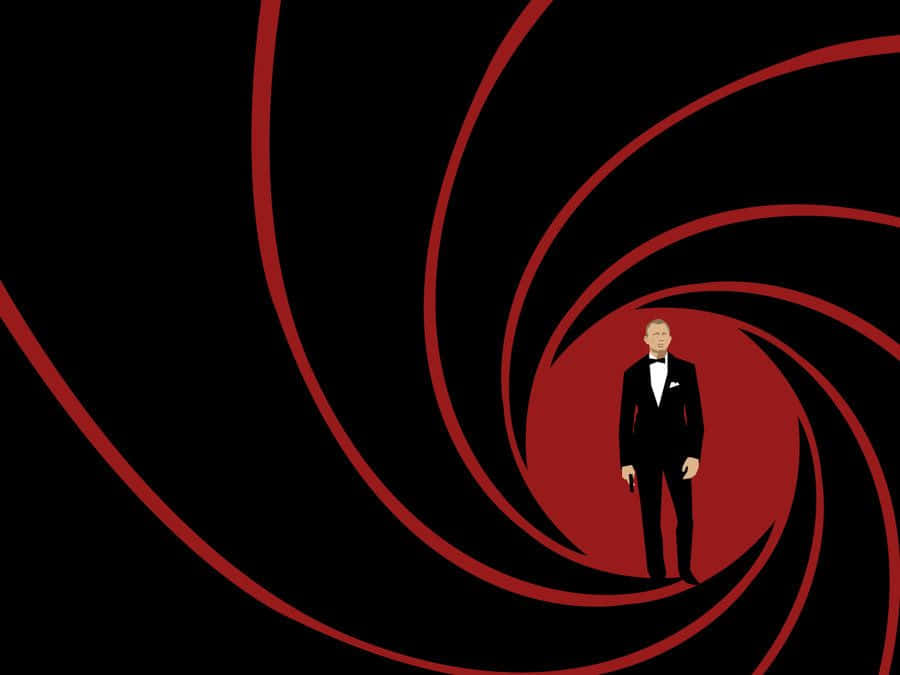 Papelde Parede Do James Bond