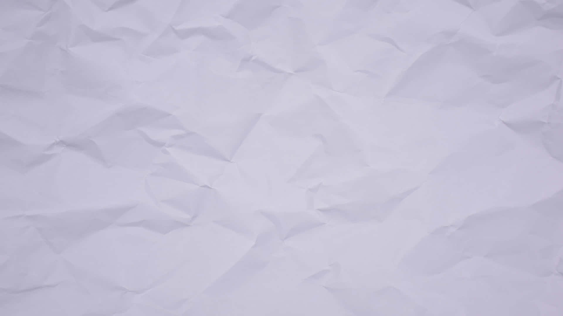 Purple Aesthetic Crumpled Paper Background